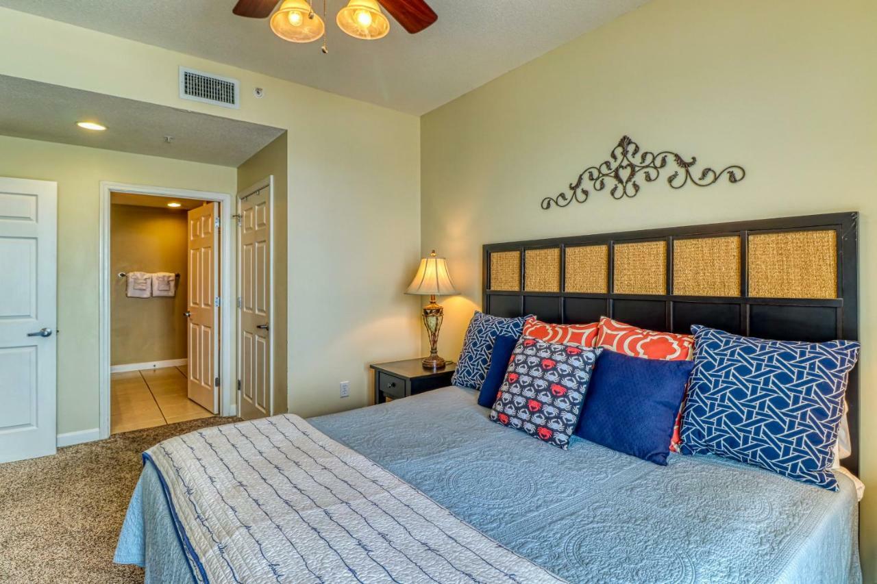 Ferienwohnung Sterling Reef Panama Stadt Zimmer foto